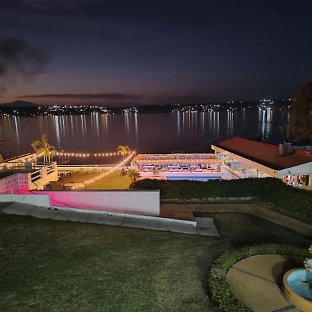 Hoteles Gran Horizonte Tequesquitengo Bagian luar foto