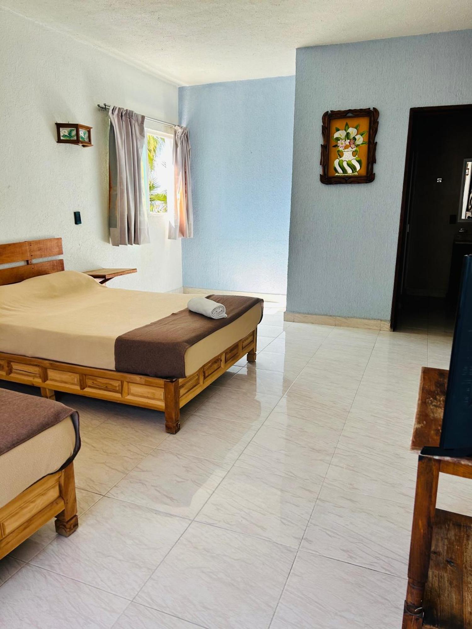 Hoteles Gran Horizonte Tequesquitengo Bagian luar foto