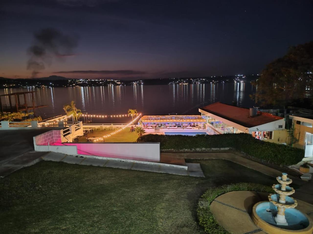 Hoteles Gran Horizonte Tequesquitengo Bagian luar foto