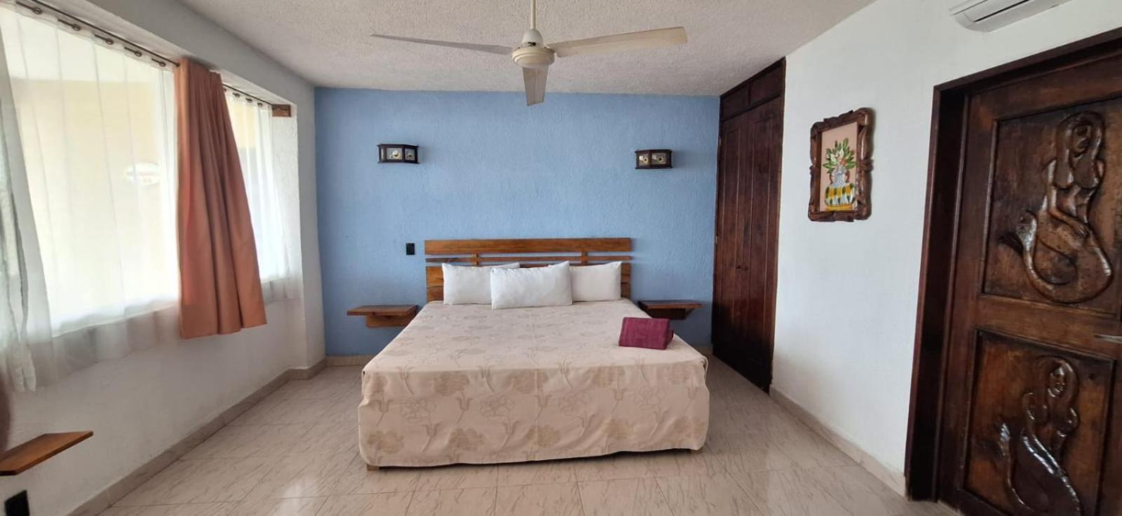 Hoteles Gran Horizonte Tequesquitengo Bagian luar foto